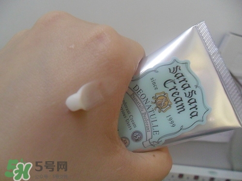 deonatulle足部止汗消臭軟膏怎么用？deonatulle足部止汗膏用法