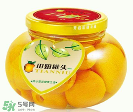 杏子能做罐頭嗎？杏子怎么做罐頭？