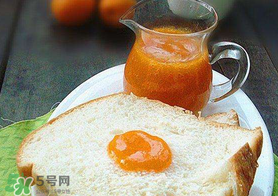 杏子可以做果醬嗎？杏子怎么做醬？