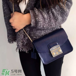 furla小方包真假怎么看？芙拉小方包真假辨別