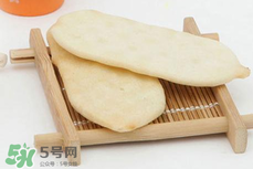 脆妮妮米餅怎么樣？脆妮妮米餅好吃嗎？