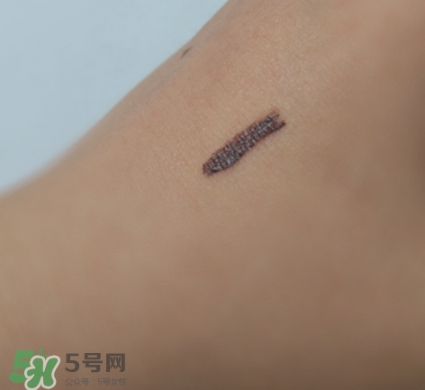眉膠要敷多久撕下來？眉膠可以保持幾天