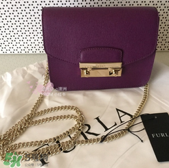 furla小方包尺寸多大？芙拉小方包有幾種尺寸？