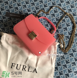 furla果凍包多少錢？芙拉果凍包專柜價(jià)格