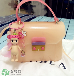 furla果凍包多少錢？芙拉果凍包專柜價(jià)格
