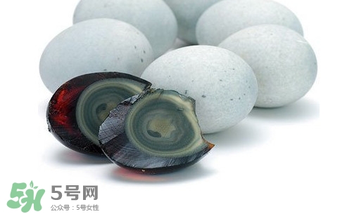變蛋是皮蛋嗎？變蛋和皮蛋的區(qū)別
