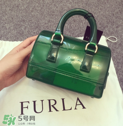furla果凍包染色怎么辦？芙拉果凍包怎么清洗？