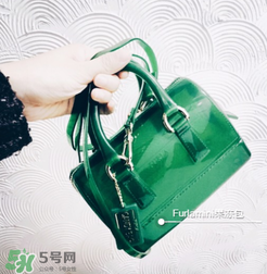 furla果凍包染色怎么辦？芙拉果凍包怎么清洗？
