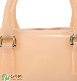 furla果凍包真假怎么分辨？芙拉果凍包真假鑒定