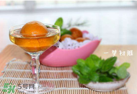 青杏酒怎么做？青杏酒的功效與作用