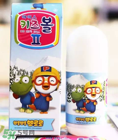 PORORO寶露露滾珠怎么樣？啵樂樂滾珠好用嗎？
