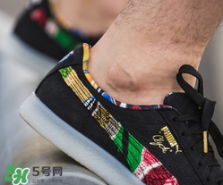 coogi聯(lián)名puma系列鞋子在哪買？coogi彪馬聯(lián)名款鞋哪里有賣的？