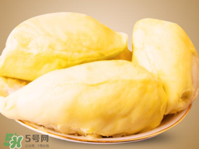 貓山王榴蓮怎么看熟了？貓山王榴蓮怎么看生熟？