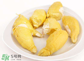 貓山王榴蓮怎么看熟了？貓山王榴蓮怎么看生熟？