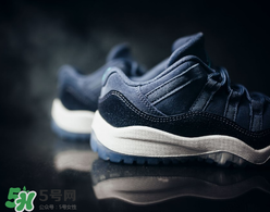 air jordan11 low blue moon多少錢？喬丹11代藍月亮女版專柜價格
