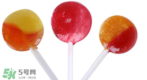 亞米Yummy Earth棒棒糖怎么樣？ 牙米滋Yummy Earth棒棒糖安全嗎？