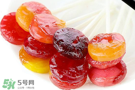 亞米Yummy Earth棒棒糖怎么樣？ 牙米滋Yummy Earth棒棒糖安全嗎？