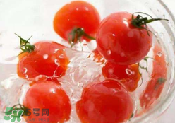杏和西紅柿能一起吃嗎？杏子能和西紅柿一起吃嗎？