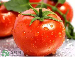 杏和西紅柿能一起吃嗎？杏子能和西紅柿一起吃嗎？