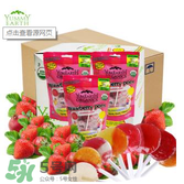 yummy earth是哪個國家的品牌？yummy earth的產(chǎn)地是哪里？