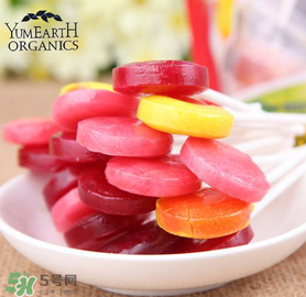 yummy earth是哪個國家的品牌？yummy earth的產(chǎn)地是哪里？