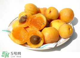 杏和荔枝能一起吃嗎？杏和荔枝一起吃會中毒嗎？