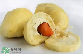 杏和榴蓮能一起吃嗎？榴蓮和杏能一起吃嗎？