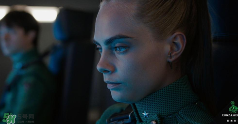 星際特工千星之城什么時候上映？星際特工千星之城上映時間