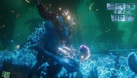 星際特工千星之城什么時候上映？星際特工千星之城上映時間