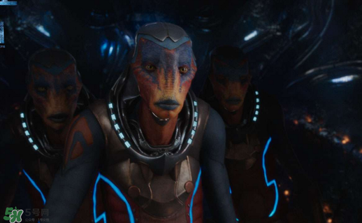 星際特工千星之城什么時候上映？星際特工千星之城上映時間