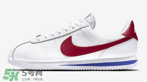 nike cortez og復(fù)刻什么時(shí)候發(fā)售？耐克阿甘鞋元年配色發(fā)售時(shí)間
