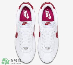 nike cortez og復(fù)刻什么時(shí)候發(fā)售？耐克阿甘鞋元年配色發(fā)售時(shí)間