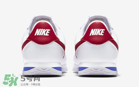 nike cortez og復(fù)刻什么時(shí)候發(fā)售？耐克阿甘鞋元年配色發(fā)售時(shí)間