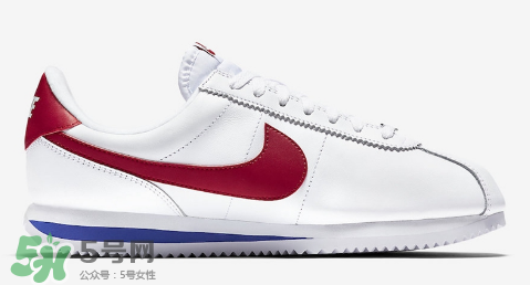 nike cortez og復(fù)刻多少錢(qián)？耐克阿甘鞋元年配色專(zhuān)柜價(jià)格