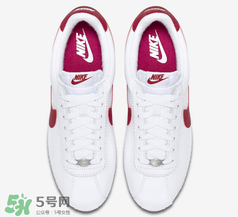 nike cortez og復(fù)刻多少錢(qián)？耐克阿甘鞋元年配色專(zhuān)柜價(jià)格