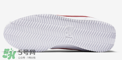 nike cortez og復(fù)刻多少錢(qián)？耐克阿甘鞋元年配色專(zhuān)柜價(jià)格