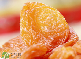 ? 杏干怎么曬？在家自己如何曬杏干？