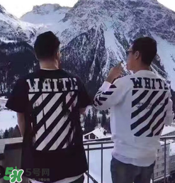 off white短袖多少錢？off white短袖正品價格