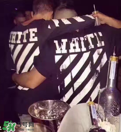 off white短袖多少錢？off white短袖正品價格