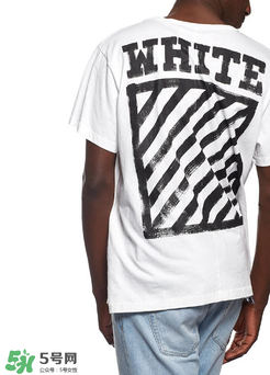 off white短袖多少錢？off white短袖正品價格