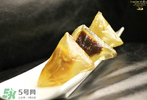 燕窩粽子的做法 燕窩粽子怎么做？