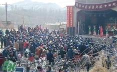 游百病是什么意思？為什么要在端午節(jié)游百??？