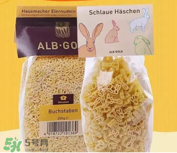 ALB-GOLD兒童意面怎么樣？ ALB-GOLD兒童意面怎么煮？