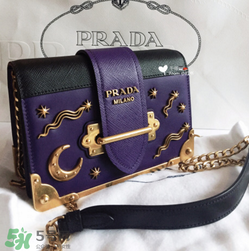 prada cahier尺寸多大？prada cahier尺寸介紹