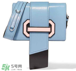 prada ribbon正品多少錢？普拉達舌頭包專柜價格