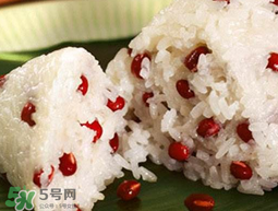 粽子的熱量高嗎？一個(gè)粽子的熱量是多少？
