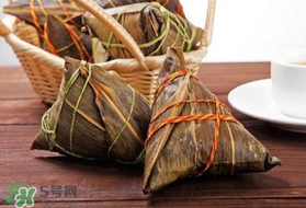 一個粽子多少克？一個粽子多重？