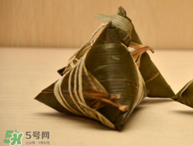 一個粽子多少克？一個粽子多重？