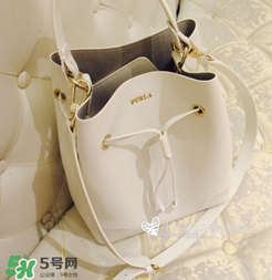 furla水桶包有幾種尺寸？芙拉水桶包尺寸多大？