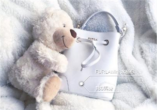 furla水桶包有幾種尺寸？芙拉水桶包尺寸多大？